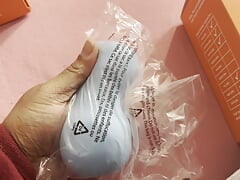 SsecnirpNailati has bought a sex toy from Amazon, but the messed up.
