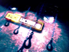 Black wolf Titan Tex barebacks Latino bottom Louis Ricaute