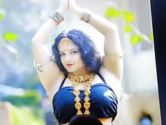 Cum Tribute for Shuba Punja