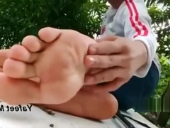 teen 18+ Boys Feet 3