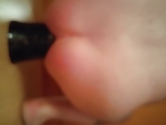 Nagy dildo