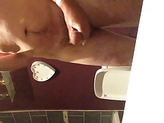 Big cumshot over bbw Kaylee
