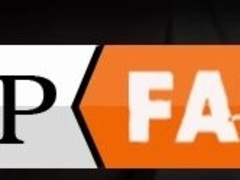 Doctor Nate Stetson sucks his stepsons hard dick in his clinic after examining it