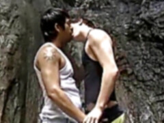 shave in the forest 02