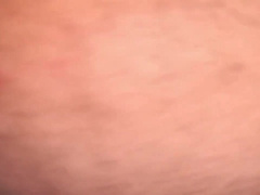 Backside taste appetizing while nailing him