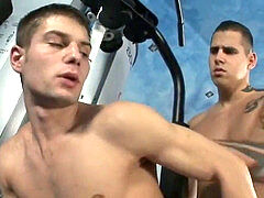 sans a condom rock stiff