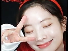TWICE Dahyun Cum Tribute 201225
