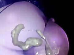 Special Halloween of Sop:Hex Maniac Cum of Tribute.