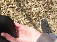 Two big cocks kissing and rubbing against each other!