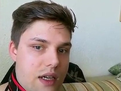 Cross-dressing and trivial anal 5