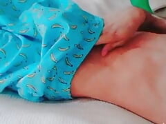 Banana undies
