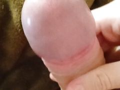 At 18, fucking your hand is very nice #5
