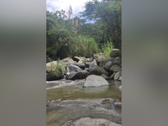 Moreno Folla En El Rio