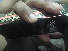 Condom sex video