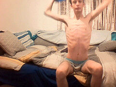 European, solo teen, gay pillow