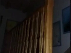 Sissy slut plugged - kinky cowgirl 3