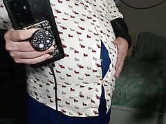 '23 Bday Button Pop Inflation Attempt 2
