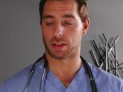 Little Bro is Not Feeling Well, Until