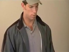 Dean fucks horny and curious Kurt