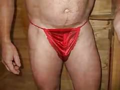 More panty collection