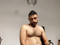 Solo with my Dick
