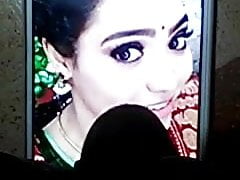 Pavithra janani serial actress  cum
