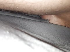 Glory hole again