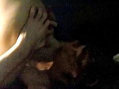 Homo gay anal movies We joke around with them a bit about who's going