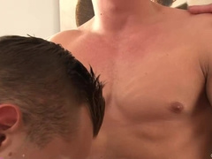 Hoyt Kogan, Zac Dehaan And Rhys Jagger
