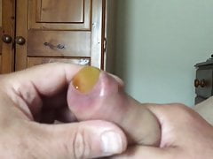 Sunday foreskin - 3 of 6 - chocolate coins