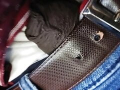 Foreskin out in the bus, outdoor, black foreskin, penis in the bus, chutiya, lund chidiya chutiya, pussy, black cock out