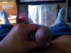 my 2nd cum shot in 1houre