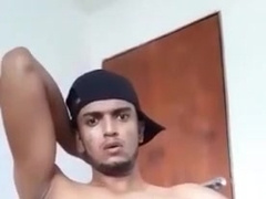 Red-Hot man latino 22cm