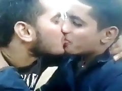 Gay friend