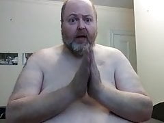 FatBerg pees on himself