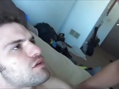 Hot fuck