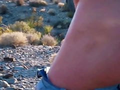 Desert Fuckdown - Ryan Rose & Draven Navarro