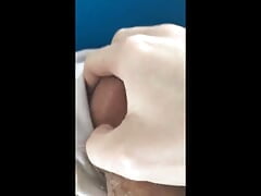 Masturbation for Black pussy