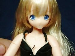 Doll bukkake30