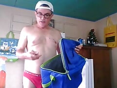 Cleaning Your Fridge