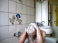 Der ehemalige Freund meiner Frau
