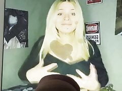 Girls tribute cum 1
