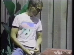 Very First Day On The Job Veteran