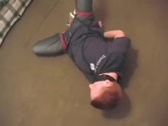 Patrick Sneakers Bound