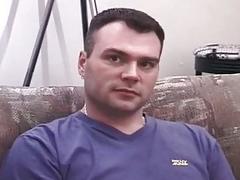 Horny gay couple reveals fantasy sex scenes on cam