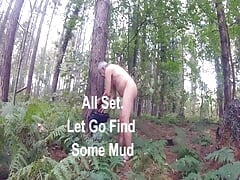 Dirty Play In The Woods