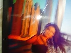 Cum Tribute to hot Tiktok beauties