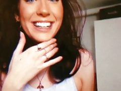 Cumm tribute for Fortnitegirl