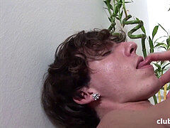 The wet assfuck appointment