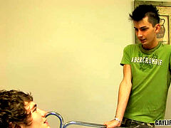 The Dangers Of Busting A stir